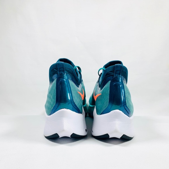 NIKE ZOOM FLY 3 PRM HKNE CD4570-300 SIZE 10 NEW - Picture 4 of 8